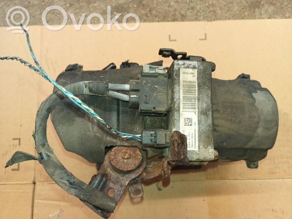 Servopumpe   1400752580
