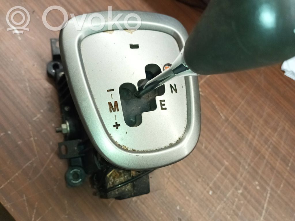 Citroen C1 Selector caja de cambios 