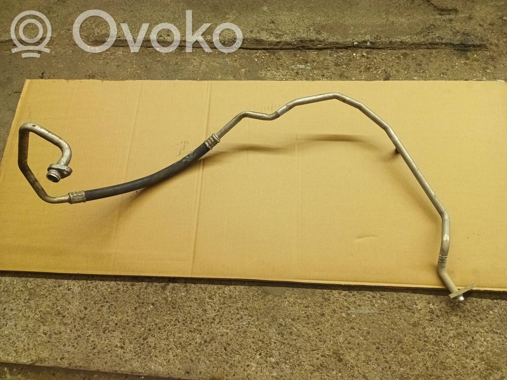 Citroen C1 Wąż / Przewód klimatyzacji A/C 