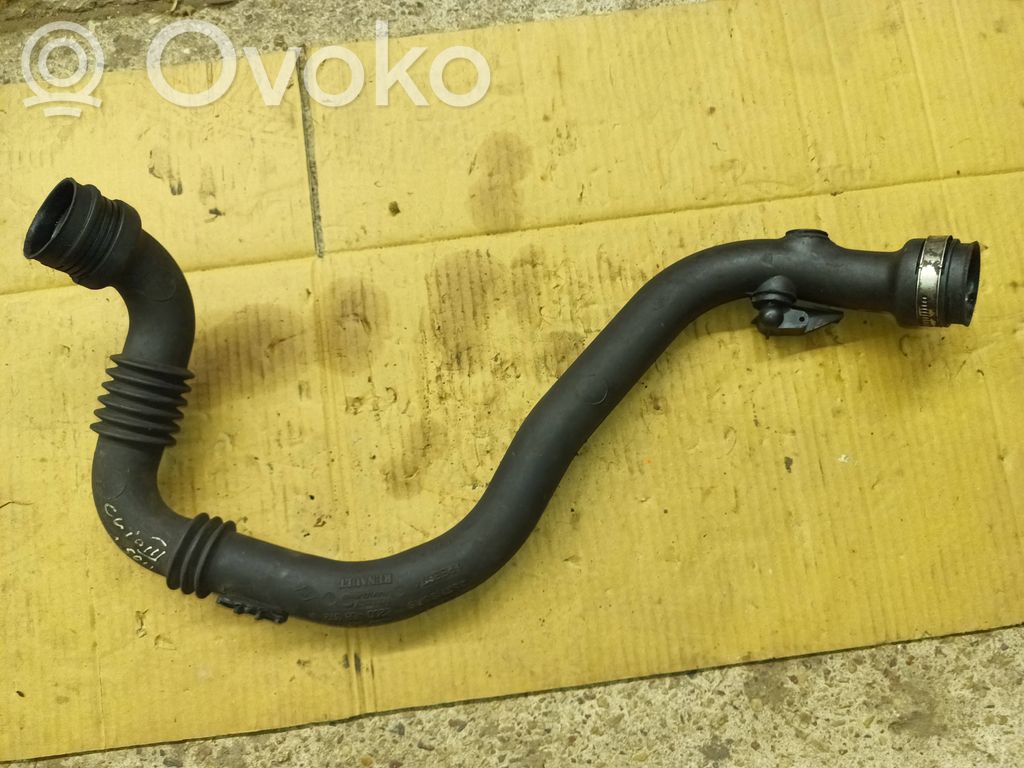 Renault Clio III Intercooler hose/pipe 