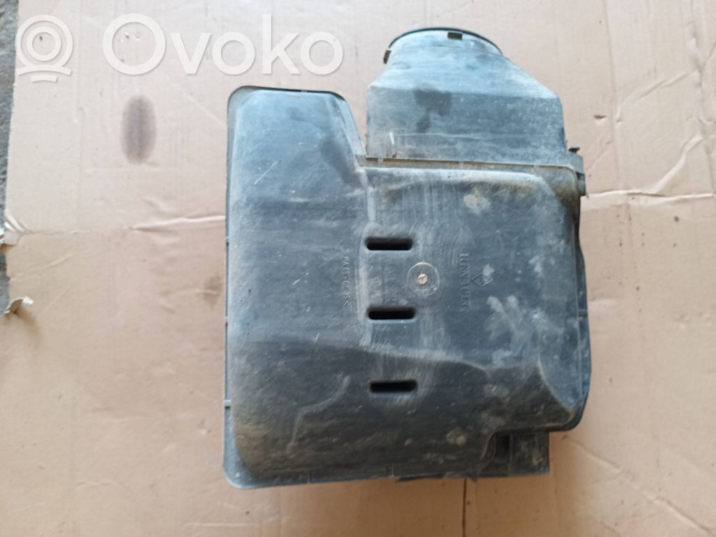 Renault Kangoo I Air filter box 