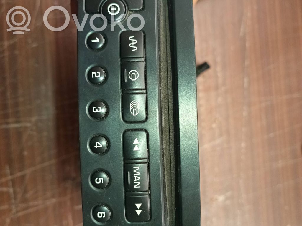 Citroen C3 Panel / Radioodtwarzacz CD/DVD/GPS 
