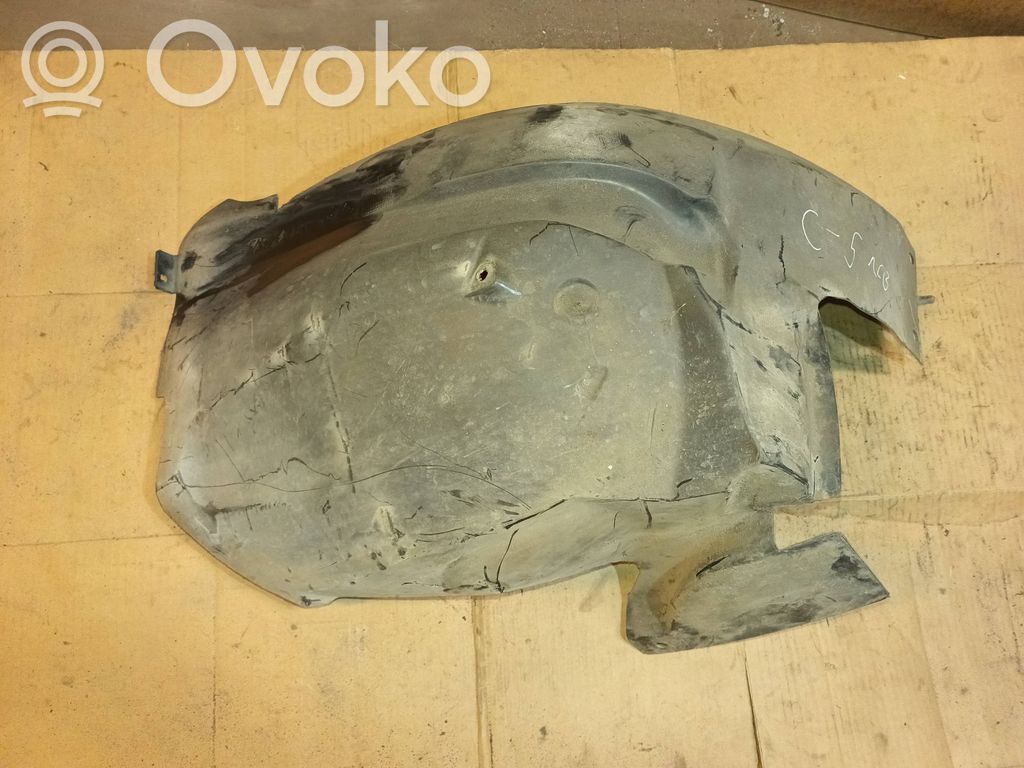 Citroen C5 Apărători interioare aripă roată față 