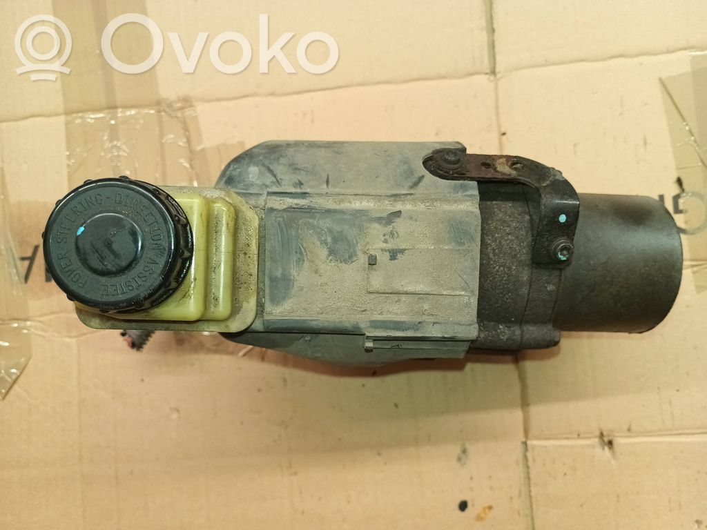 Renault Laguna III Servopumpe 