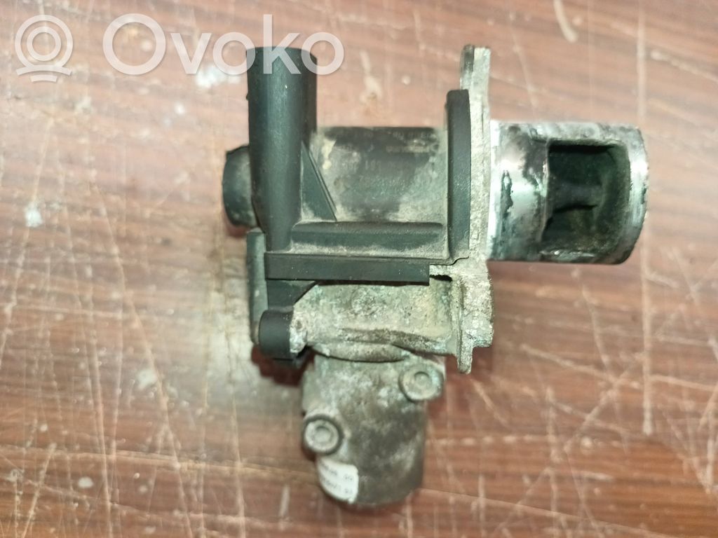 Renault Megane III Válvula EGR 