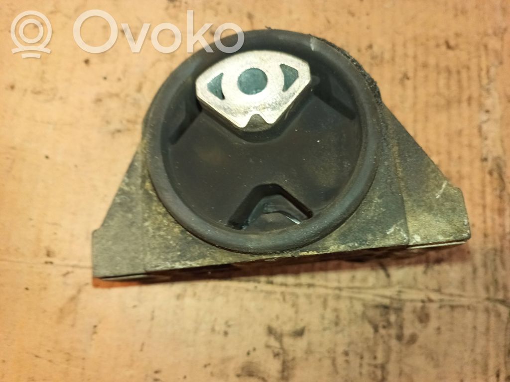 Engine mount bracket   1335124080