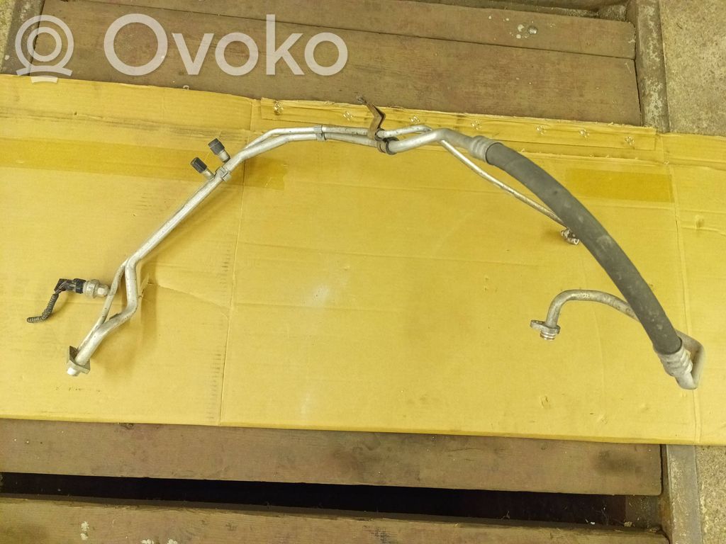 Citroen C1 Wąż / Przewód klimatyzacji A/C 