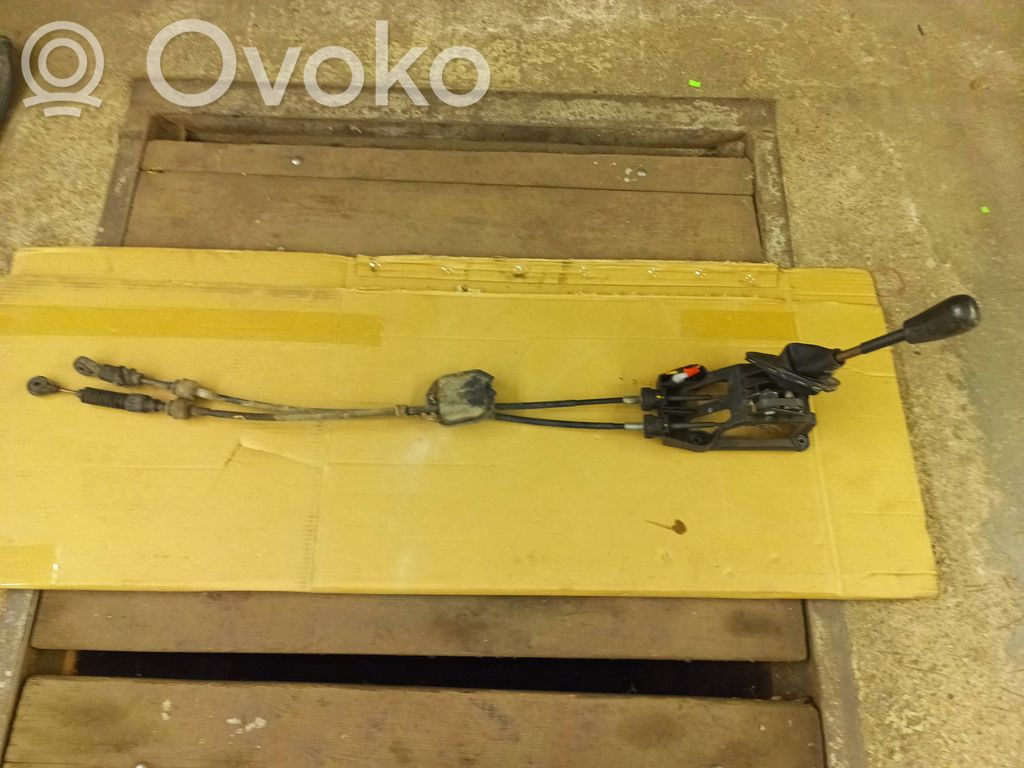 Citroen C1 Gear shifter/selector 
