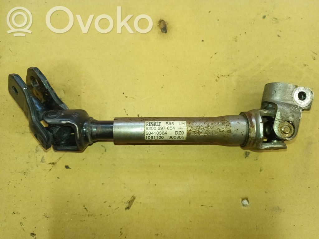 Renault Clio III Junta universal de la columna de dirección 