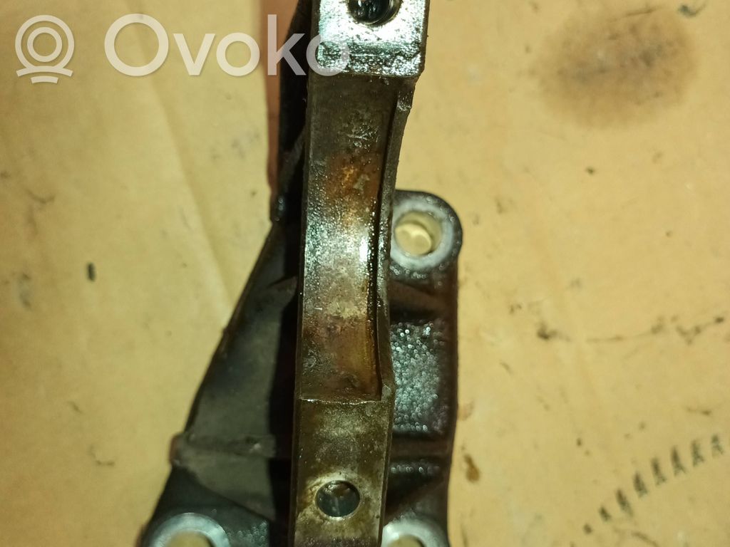 Renault Clio III Engine mounting bracket 