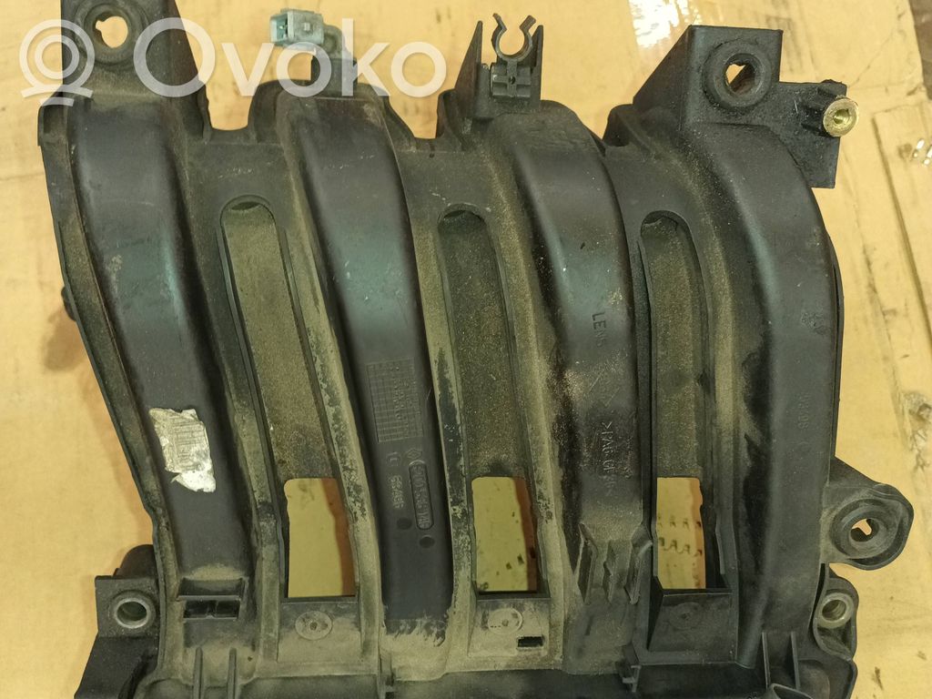 Renault Clio III Kolektorius įsiurbimo 