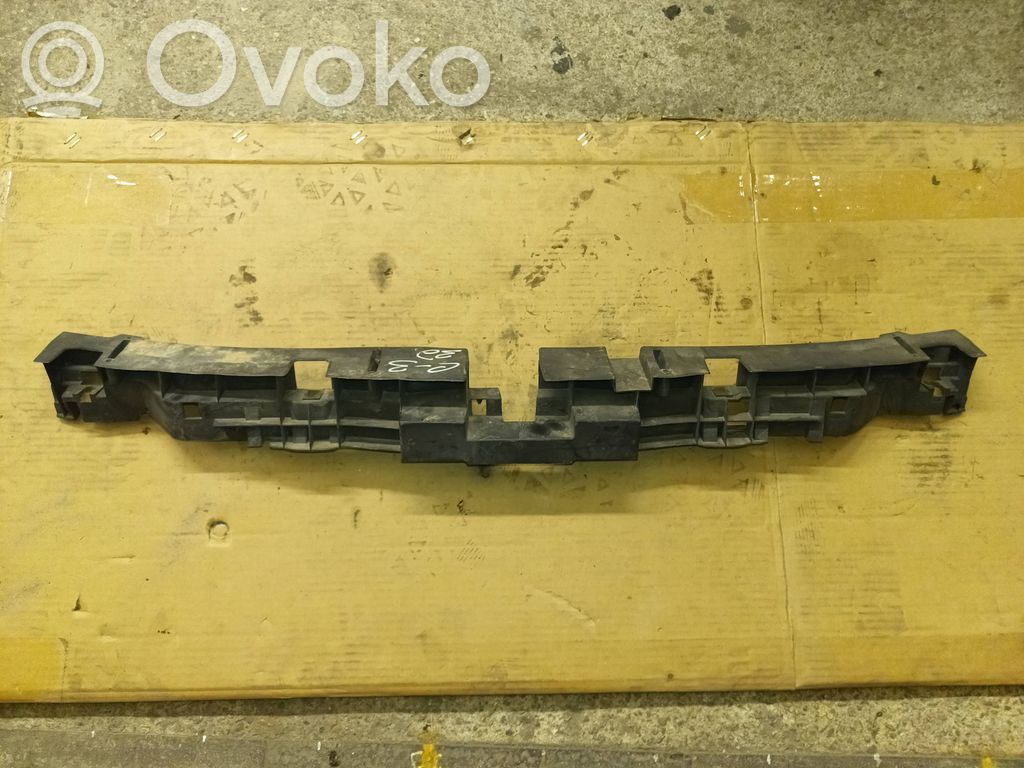 Citroen C3 Front bumper mounting bracket 