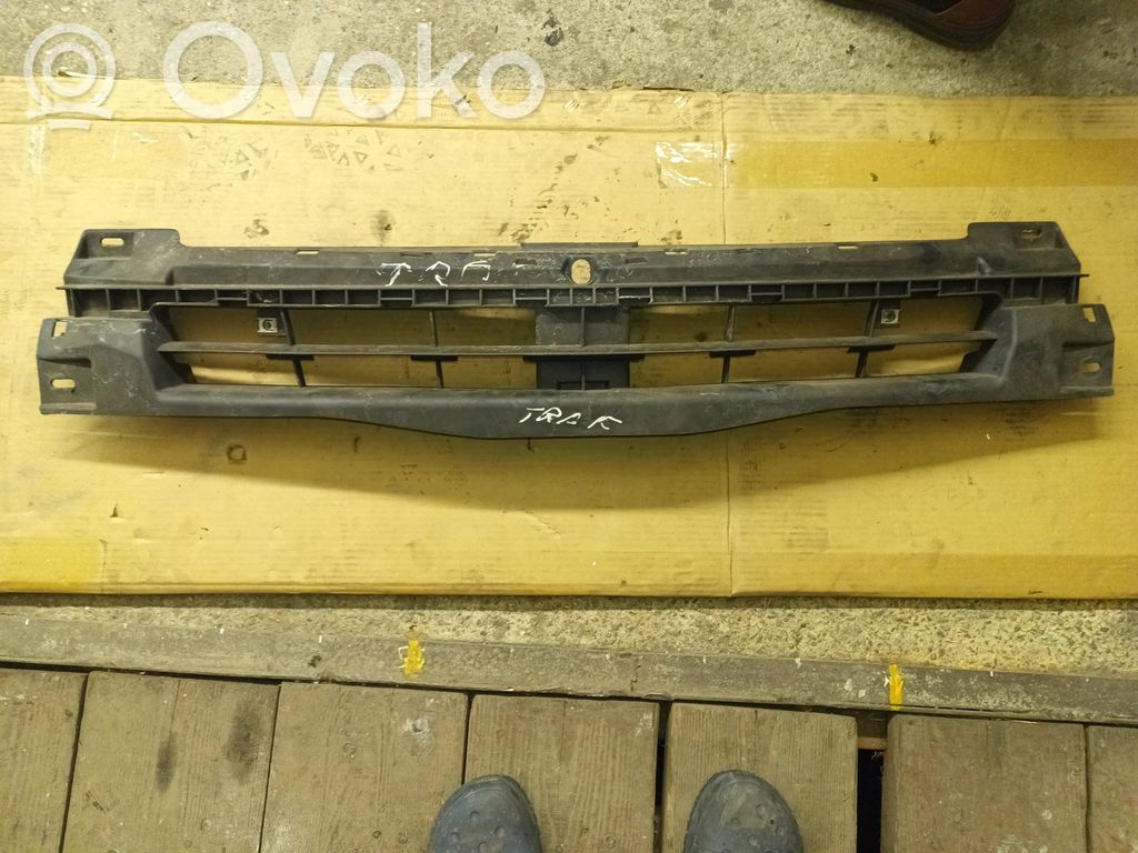 Renault Trafic II (X83) Suport montare bară față 