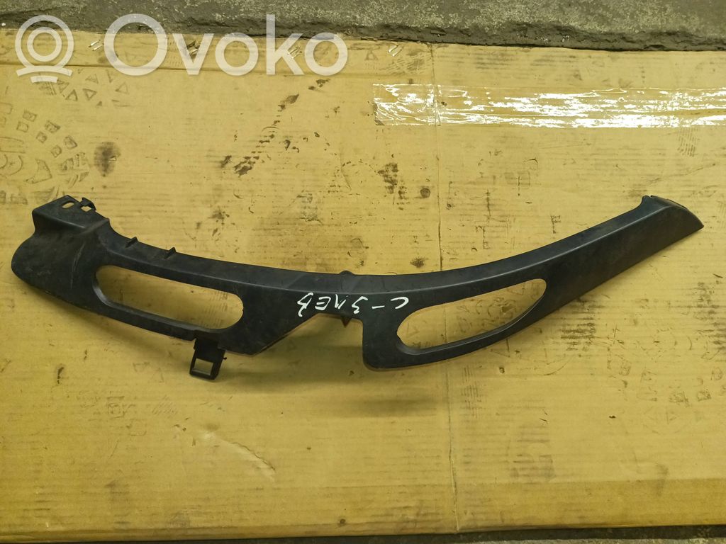 Citroen C3 Front bumper mounting bracket 