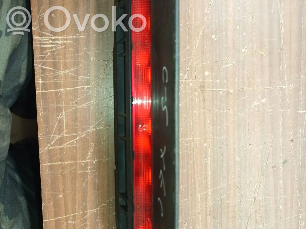 Citroen C5 Third/center stoplight 