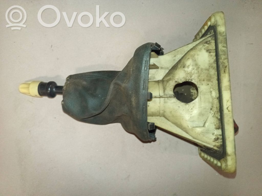 Renault Kangoo I Palanca de cambios 