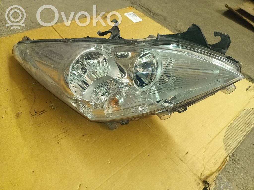 Lampa przednia   6206N9