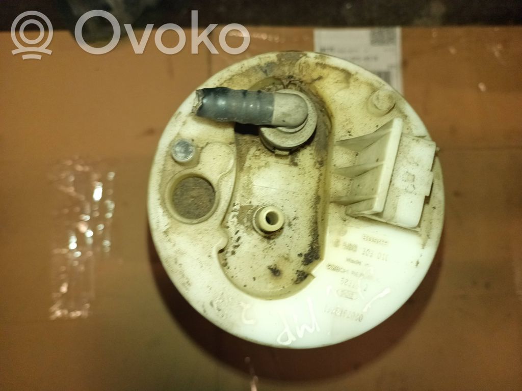 Peugeot Boxer Pompa paliwa w zbiorniku 