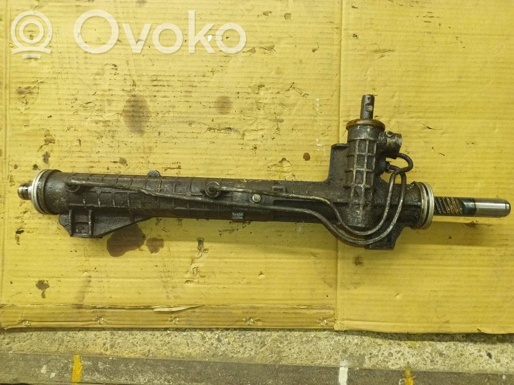 Peugeot Expert Steering rack 