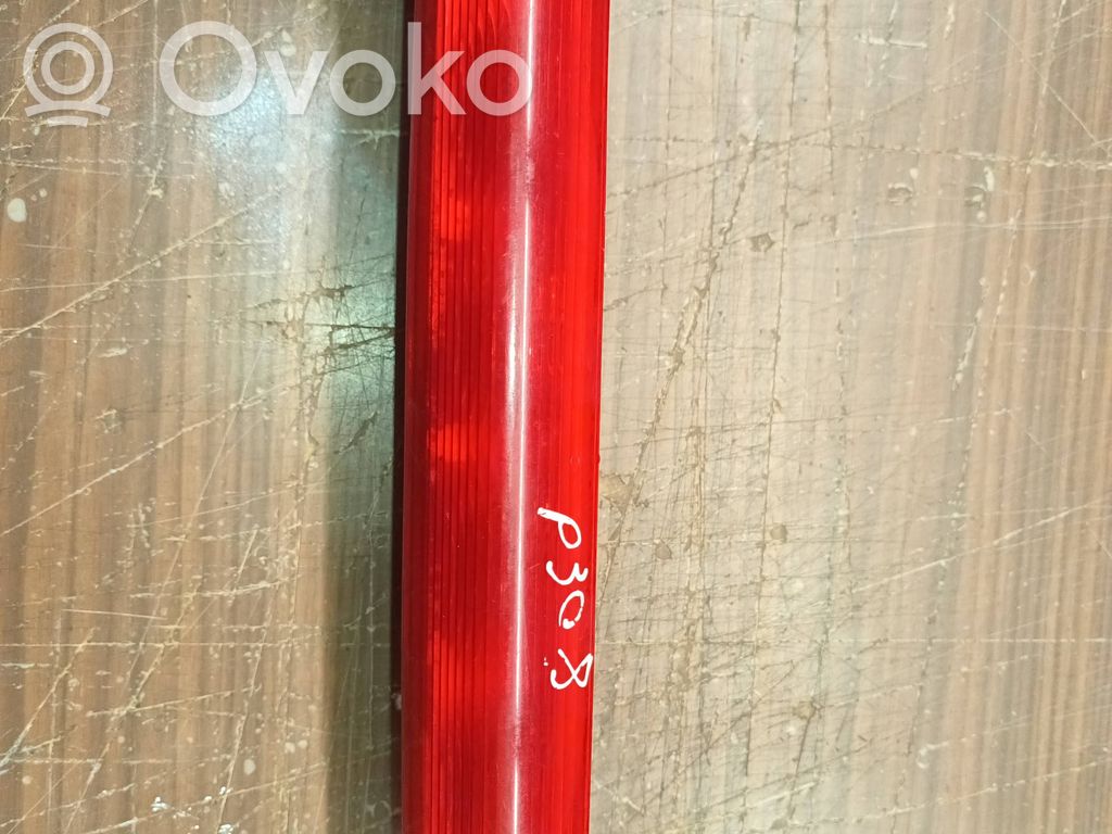 Peugeot 308 SW  Third/center stoplight 