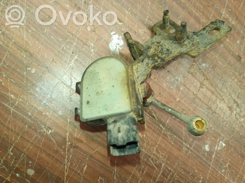 Peugeot 607 Headlight/headlamp level sensor 