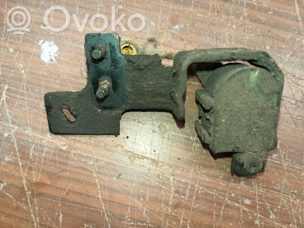 Peugeot 607 Headlight/headlamp level sensor 