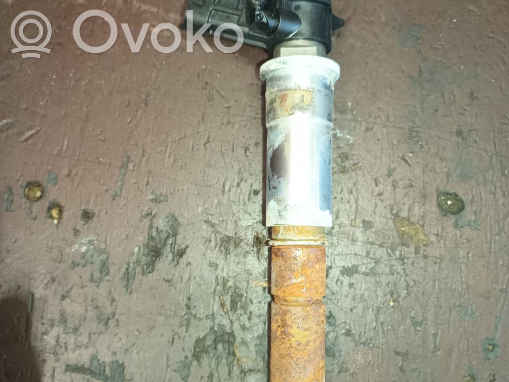 Renault Latitude (L70) Inyector de combustible 