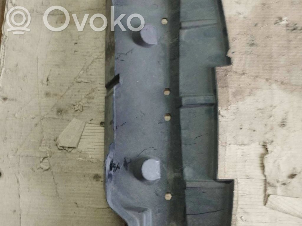 Ford C-MAX II Moottorin koppa 