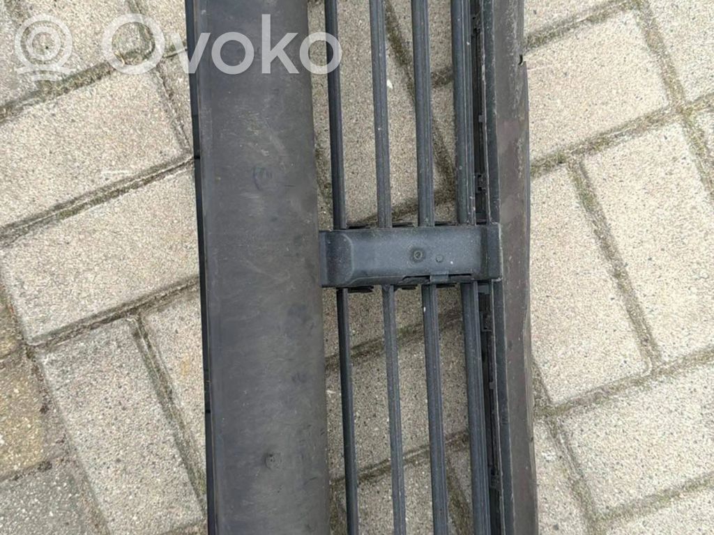 Ford Mondeo MK IV Wlot / Kanał powietrza intercoolera 