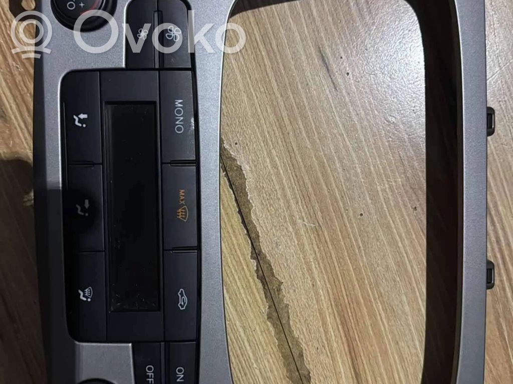 Panel klimatyzacji   AS7T18C612AC,WD5A11543