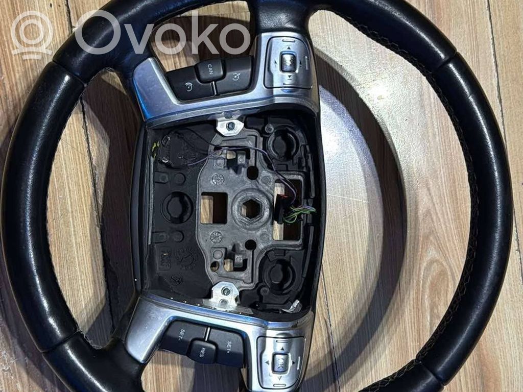 Ford Mondeo MK IV Kierownica 