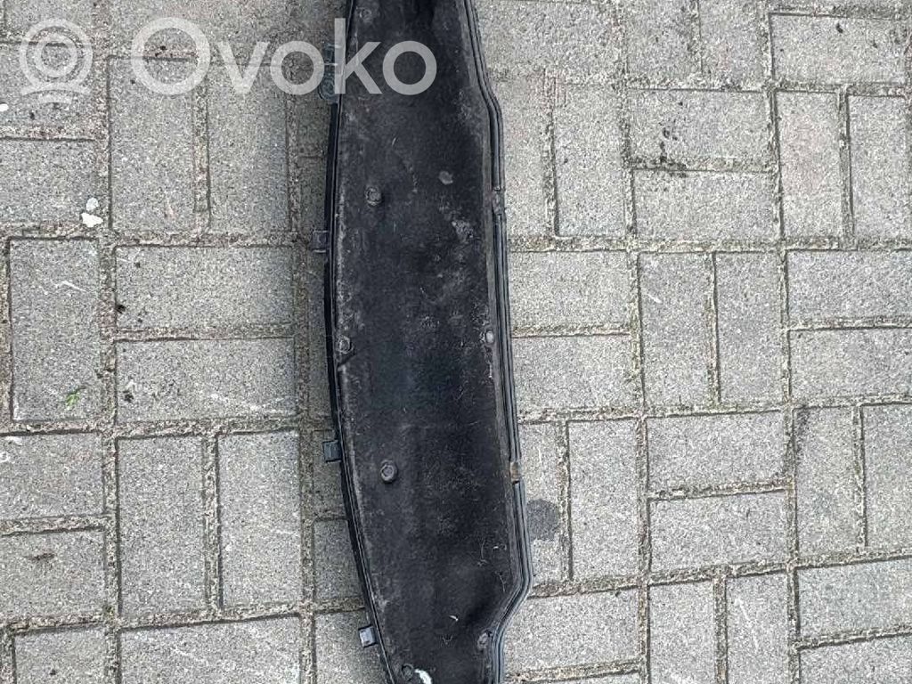 Ford Fiesta Pyyhinkoneiston lista 