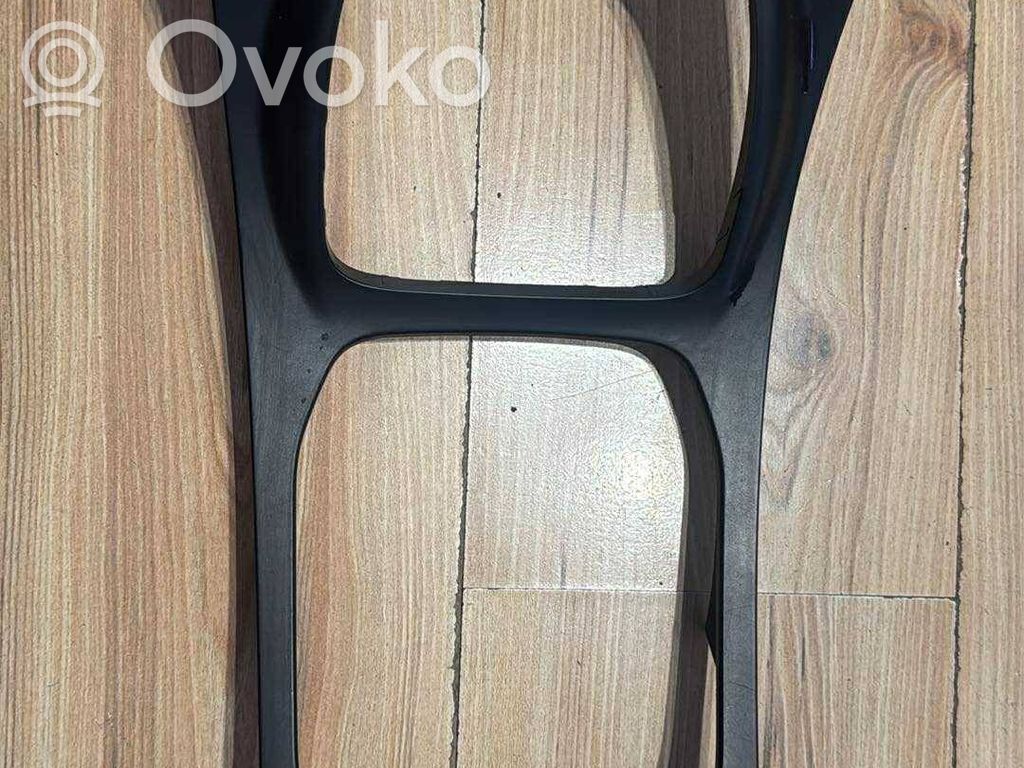 Ford S-MAX Contour de levier de vitesses 