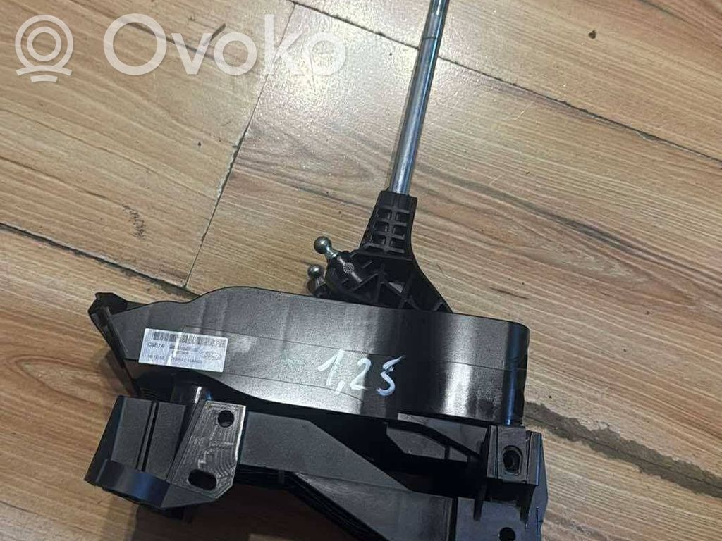 Ford Fiesta Selector caja de cambios 
