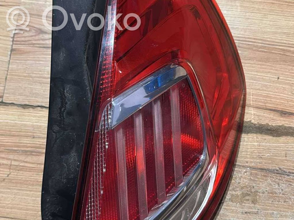 Ford Fiesta ST Takavalot 