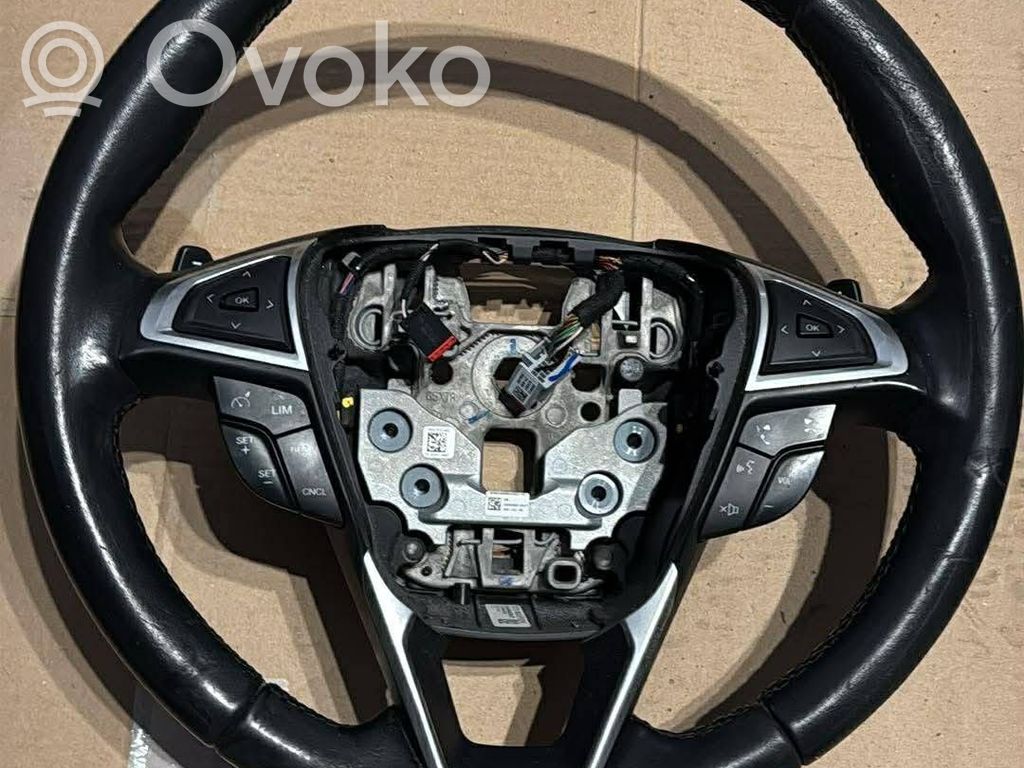 Ford Mondeo MK V Lenkrad 