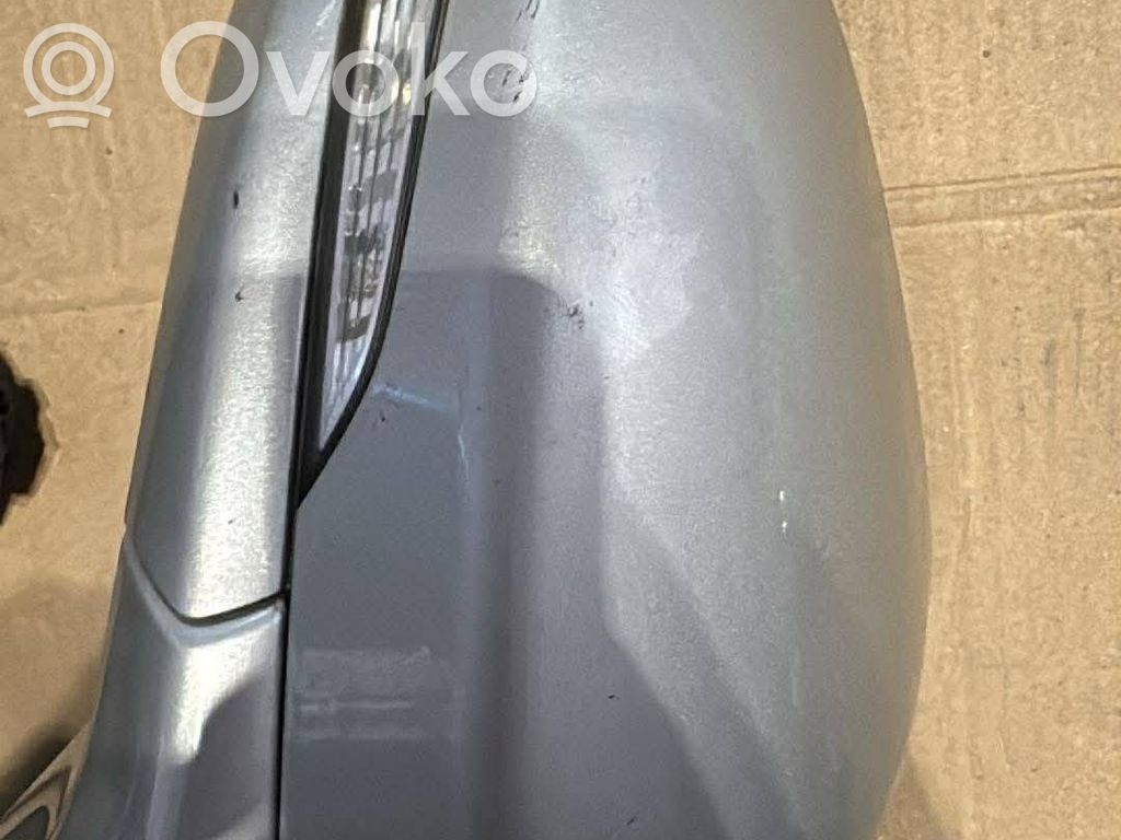 Ford Mondeo MK V Front door electric wing mirror 