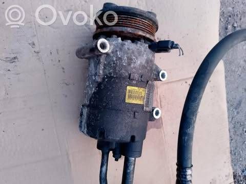 Ford Mondeo MK IV Compresseur de climatisation 