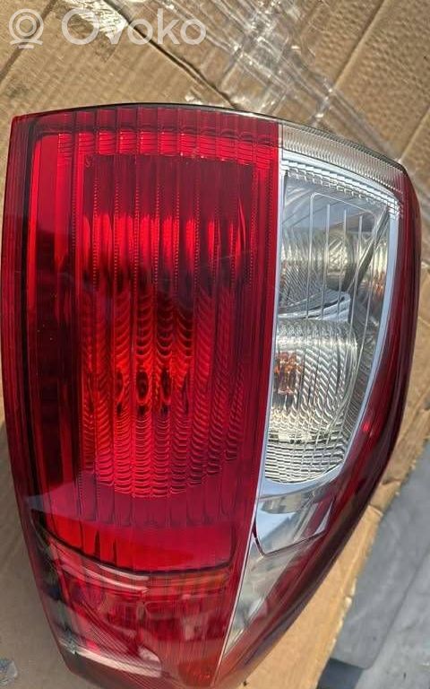 Ford C-MAX II Takavalot 