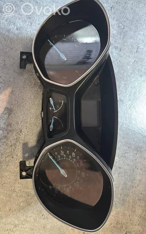 Ford C-MAX II Speedometer (instrument cluster) 
