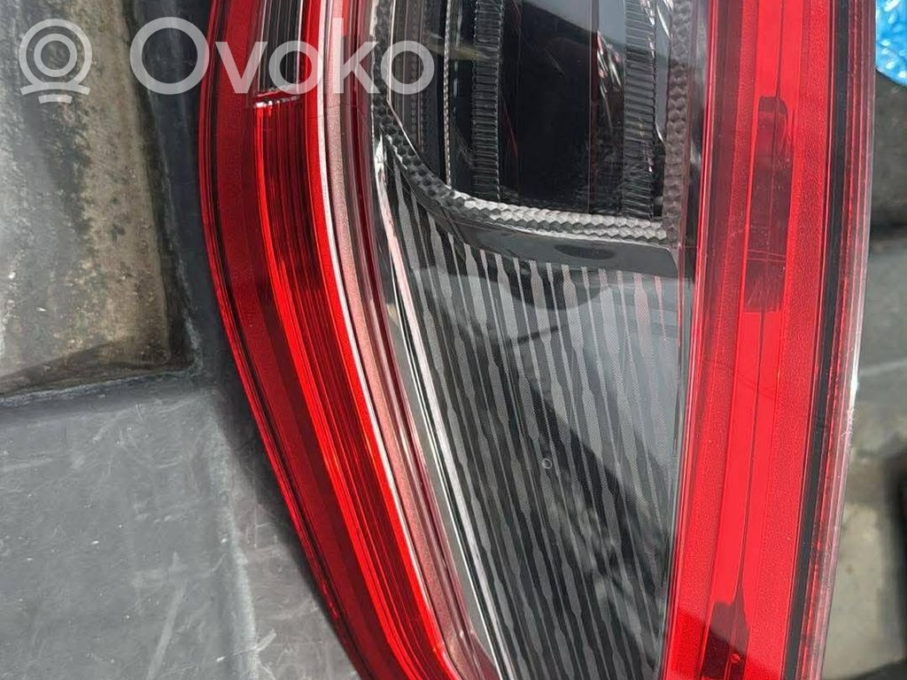 Ford S-MAX Takavalot 