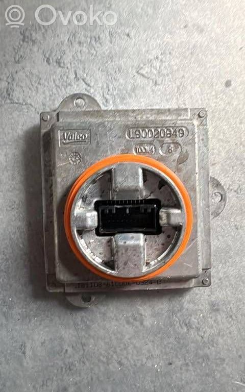 Ford C-MAX II Headlight ballast module Xenon 
