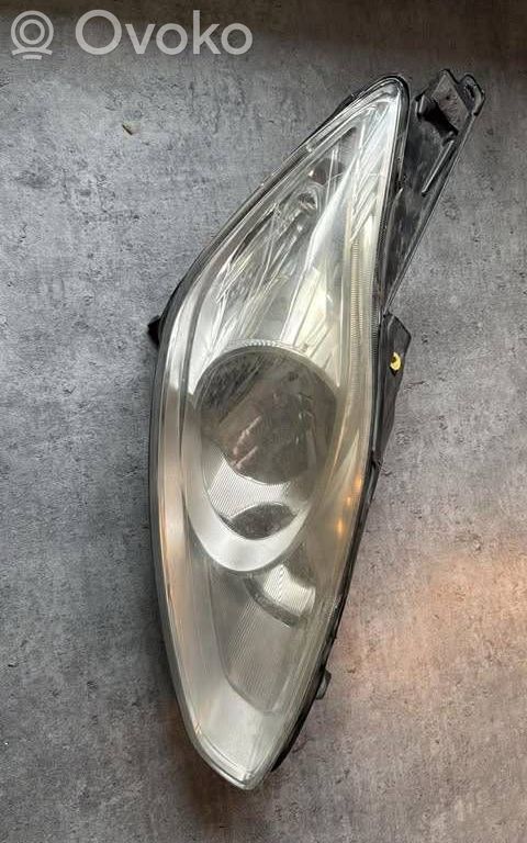 Ford C-MAX II Phare frontale 