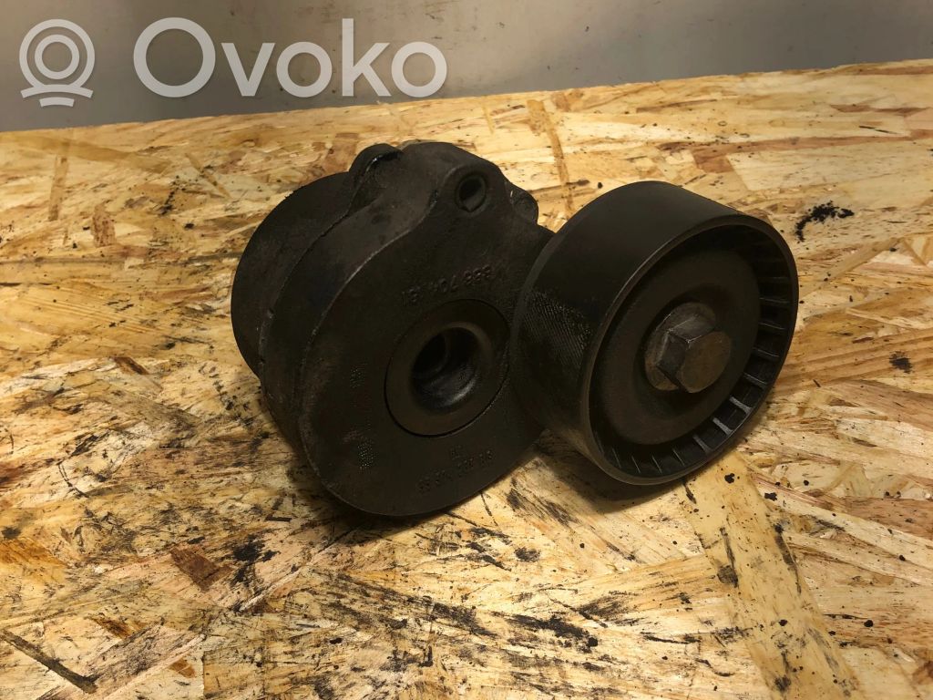Opel Corsa C Generatoriaus diržo įtempėjas 