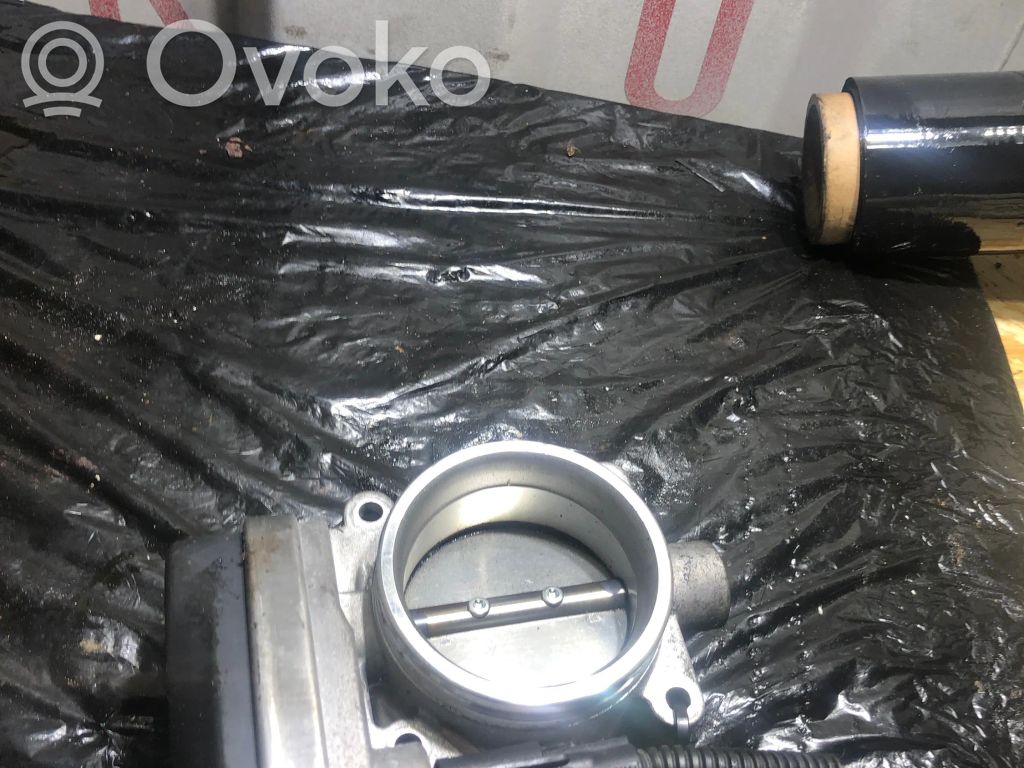 Throttle valve   1439224,160307,408238422003