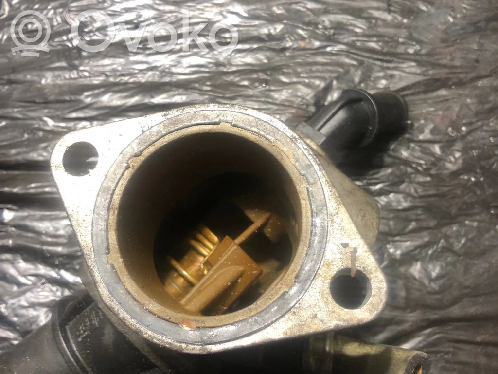 Opel Vectra C Termostat / Obudowa termostatu 