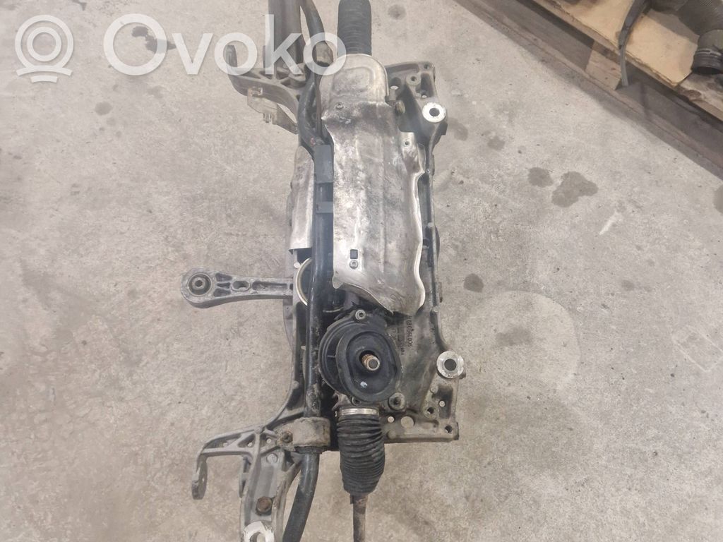 Przekładnia kierownicza / Maglownica   974235ZF0,84593DE13K5
