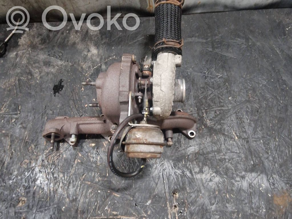 Turbina   2823127480,7578860007,LBCL01061LK