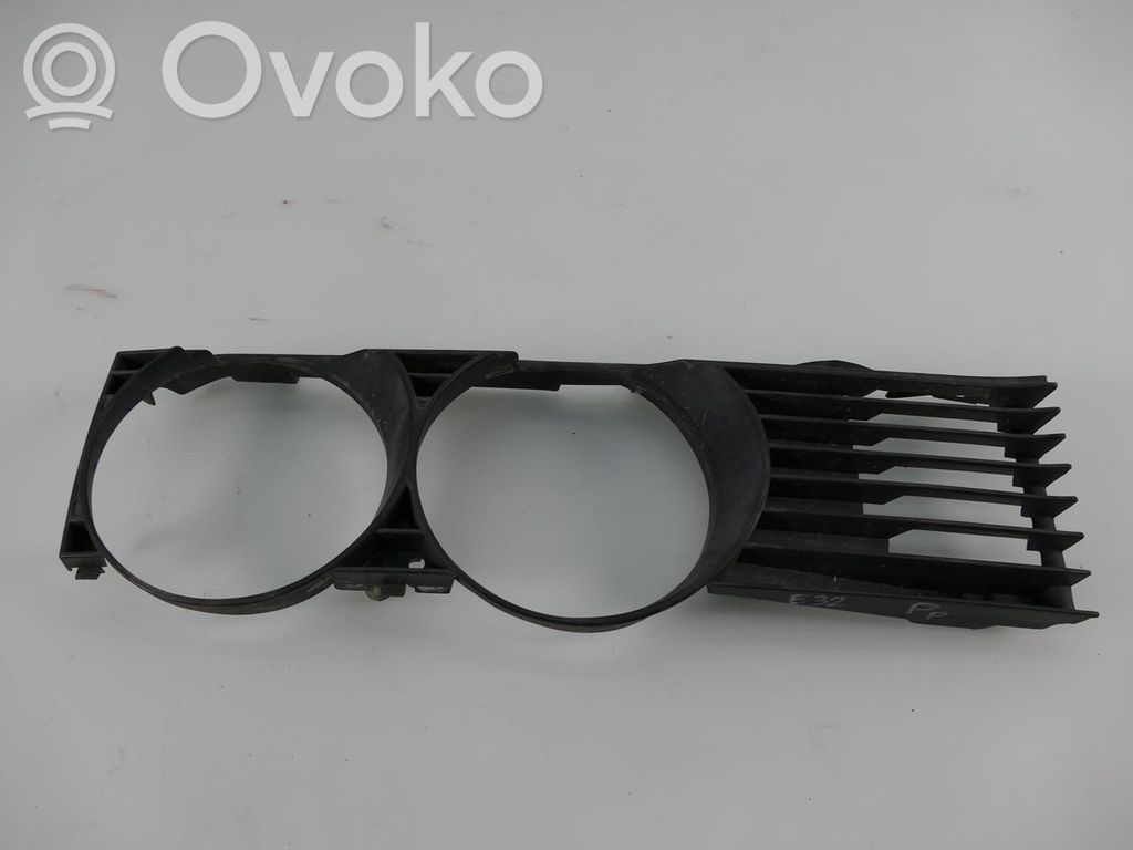 Under headlight/headlamp trim   1938426