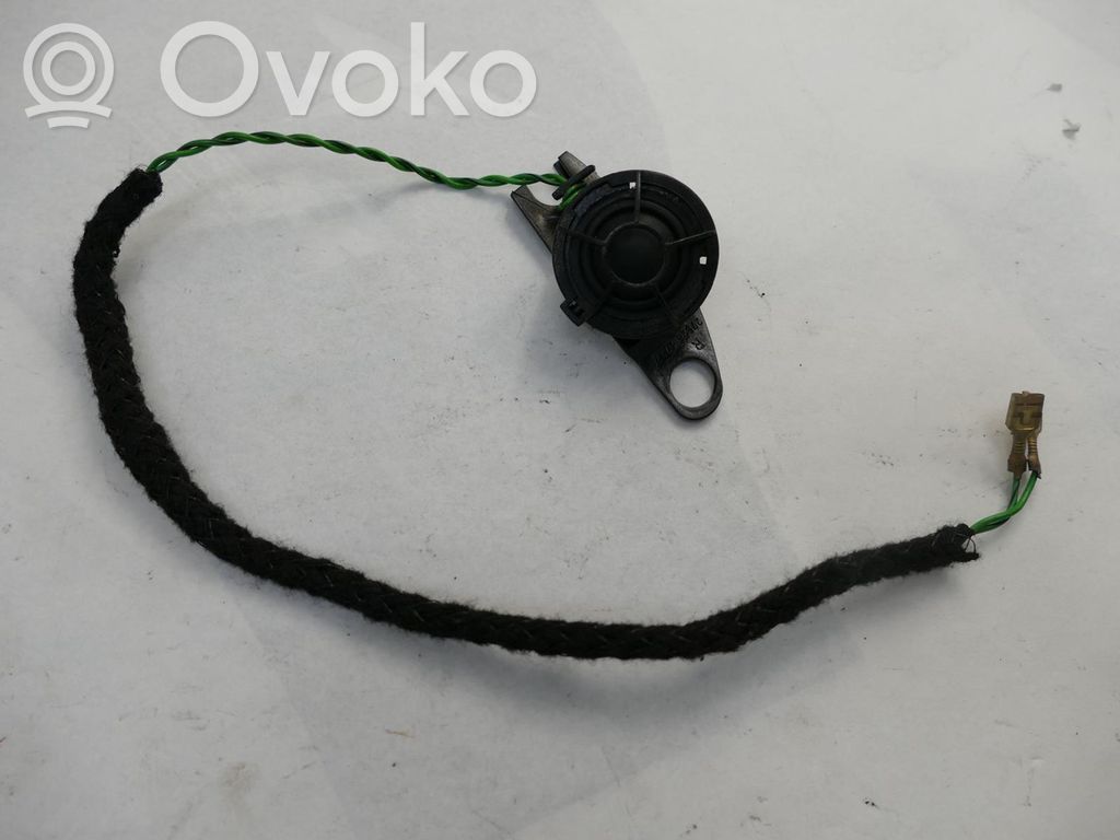 BMW 3 E46 Front door high frequency speaker 